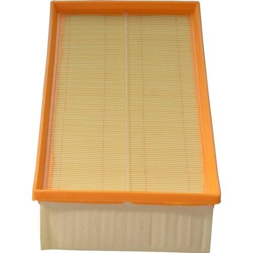 Car Engine Air Filter For Great Wall Haval Hover H7 1165524s01 1109110xku00a