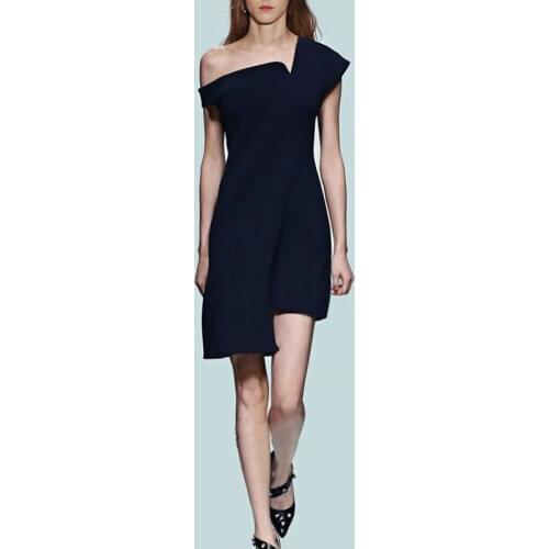 BADEL LECE Off-the-shoulder Summer Dresses
