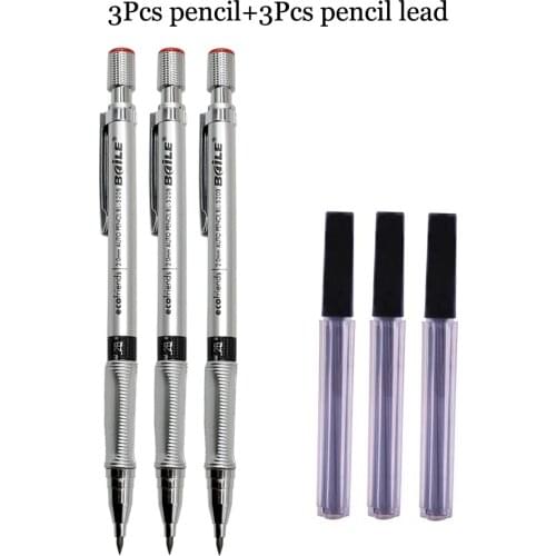 BAIHUIWEN Mechanical Pencils