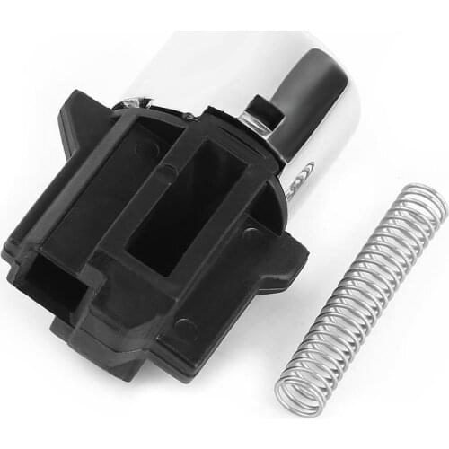 For Honda Accord 2003.2004.2005.2006.2007 54132-SDA-A81 Shifter Button For Honda Shift Knob Shifter Handle Button Repair Kit Fit