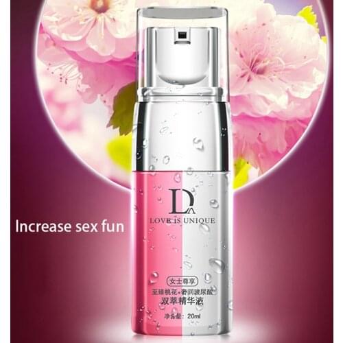 Female Orgasm Gel Stimulant Vaginal Firming Aphrodisiac Massage to Increase Sexual Pleasure Enhancer Prolonging Sex Products