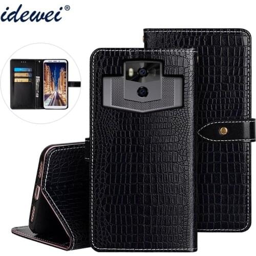 IDEWEI Phone Cases Ulefone Power 5
