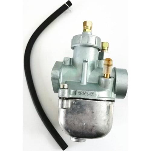 Carburetor Vergaser carb carburettor for BVF 16N1-11 19mm for Simson S50 S51 S70 16n1 carby top quality 19 mm