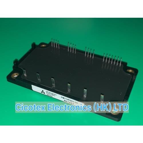 PM15RSH120 MODULE PM15RSH 120 IGBT MOD IPM 7PAC 1200V 15A PM15 RSH120 PM 15RSH120 PM15R SH120