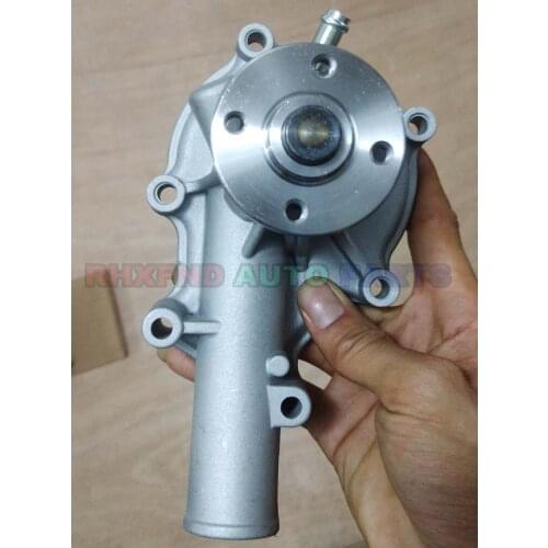 New 16241-73032 D1105 Water Pump For Kubota