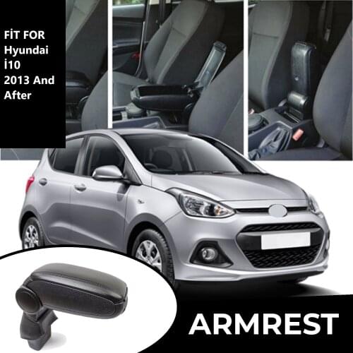 OMSALINE Armrests For Cars