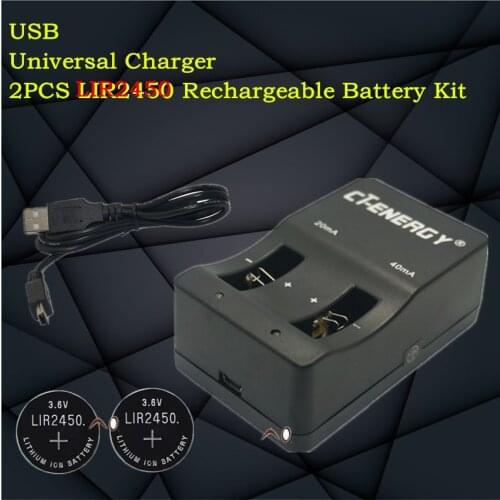 Battery Chargers PANGBUDELE China