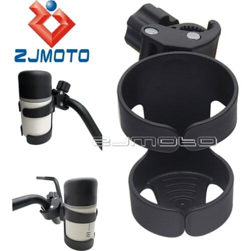 Plastic Water Bottle Holder Bike Bottle Can Cage Bracket Cycling Drink Water Cup Rack Motorcycle Bicycle Accessories