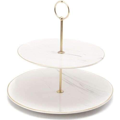 Gilded Layer Kurabiyelik