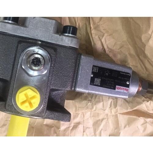PV7-11/06-14RA01MAO-07 REXROTH PUMP PV7-1X/06-14RAO1MAO-07 R900919237