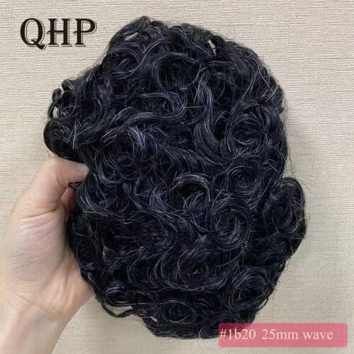 QHP Wigs For Men