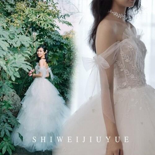 SHIWEIJIUYUE Wedding Dresses