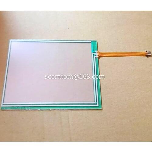 AST-057 AST-057A Touch Screen Glass Panel