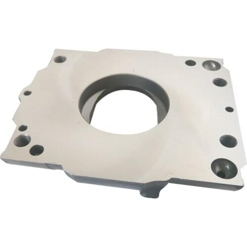 Swash plate HPR105 Hydraulic pump parts for repair LINDE oil pump