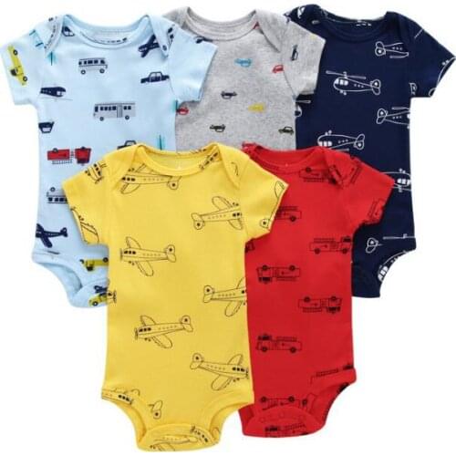 Afairytale Bodysuit For Baby Girls