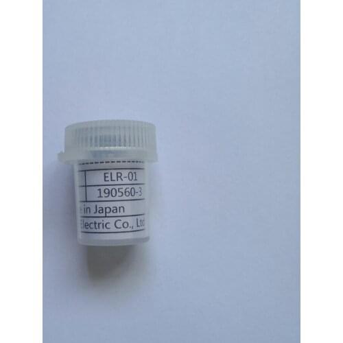 Free Shipping 1pair ELR-01 Electrodes for Furukawa Fitel S179 Ninja Fusion Splicer