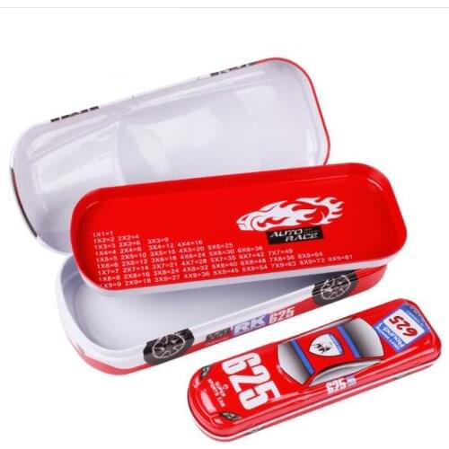 BLINGIRD Pencil Cases For Boys