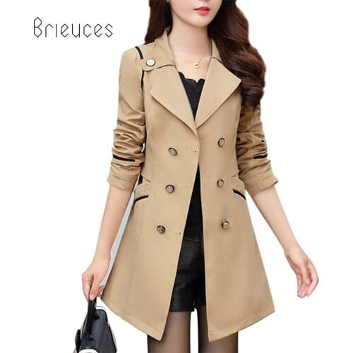 Женские плащи Brieuces China At AliExpress