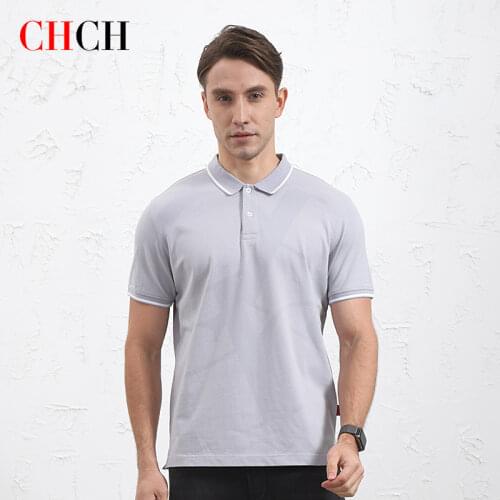 Chch Men's T-Shirts