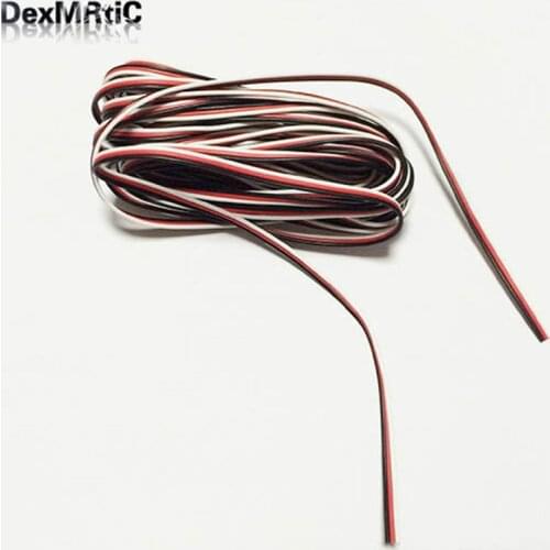 DexMRtiC Cables