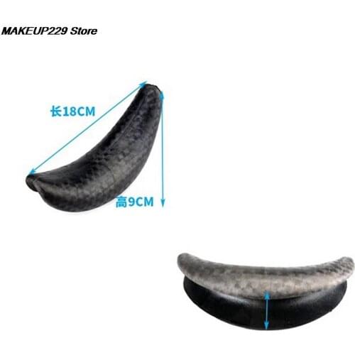 For Hairdressing Hair Spa Salon Wash Gel Neck Rest Cushion Pillow Durable Soft Hair-Wash Sink Shampoo Bowl Basin Gripper