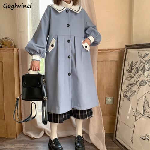 Женские стеганые пальто Goghvinci China At AliExpress