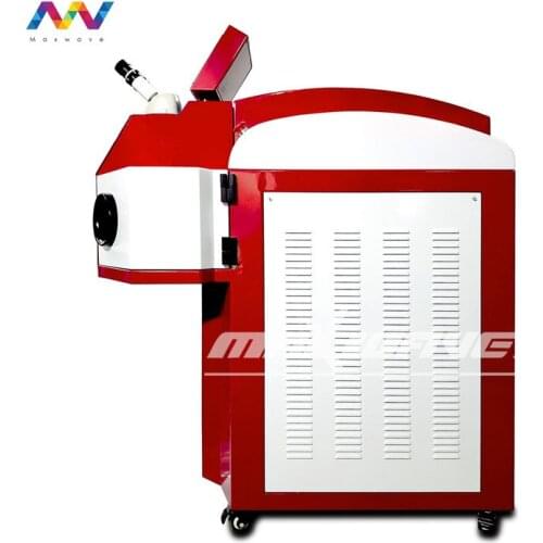 Good character laser welding machine for sale jewelry welding machine automation laser welding machine for battery