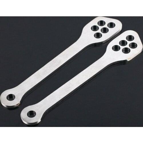 Kawasaki EX250R Ninja/Z250/Z300/Ninja 300 For Rear Suspension Lowering Links Kit