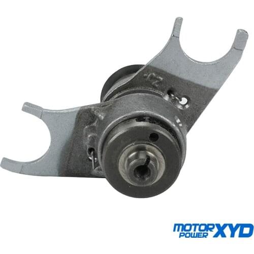 LF150 Gear Forks Shift Drum Assy Fit For lifan 150 1P56FMJ 150cc Horizontal Kick Starter Engines Dirt Pit Bike Spare Parts