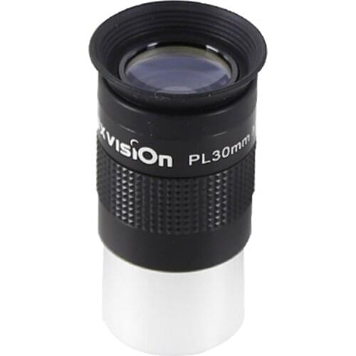 Maxvision 50 degree 1.25 inches 30mm parfocal eyepiece Astronomical telescope accessories Professional Monocular Telescope