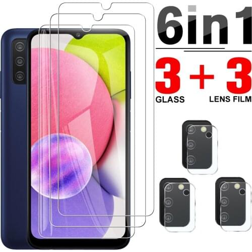 NEWCE Screen Protectors For Samsung