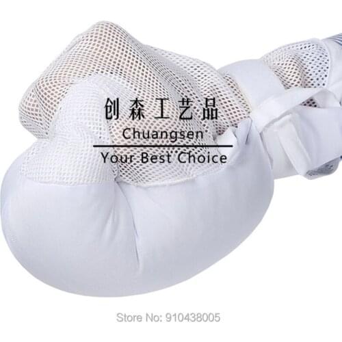 Elderly care hand restraint glove, nursing care products new patients in bed elderly fixed constraint glove ,elderly care safety