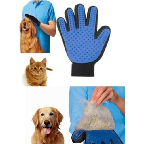 Cat Dog Feather Collection Gloves