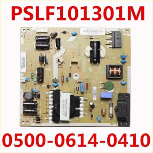 PSLF101301M 0500-0614-0410 Power Supply Board E390-B0 REV1.0 Original TV Board Professional TV Accessories