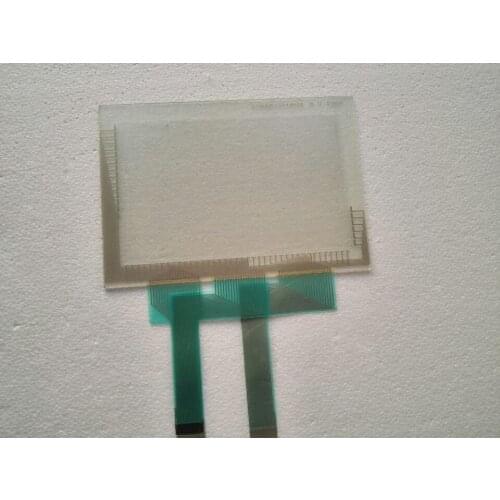 VT3-V10 Touch Glass Panel for HMI Panel screen repair~do it yourself,New & Have in stock