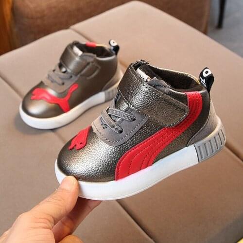 YK&Loving Winter Boots For Girls