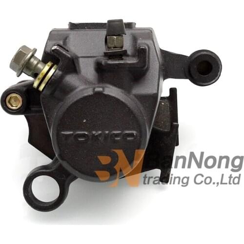 Motorcycle Rear Brake Assembly Master Cylinder Caliper For Suzuki GSXR600/750 06-10 Hayabusa GSXR1300 08-12 GSXR1000 07-10