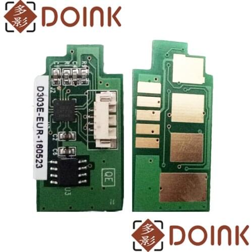 2pcs CLT-R809D for Samsung CLT 809 CLX9201 CLX 9201NA CLX 9251ND CLX 9251NA CLX 9301NA DRUM CHIP CLT-R809