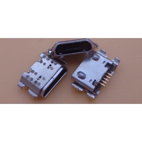 20pcs 5.2" For Asus Zenfone 4 Max ZC520KL X00HD USB Charging Charger Port Dock Connector