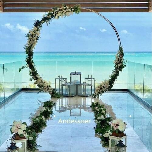 Andessoer Guests Seating Cards