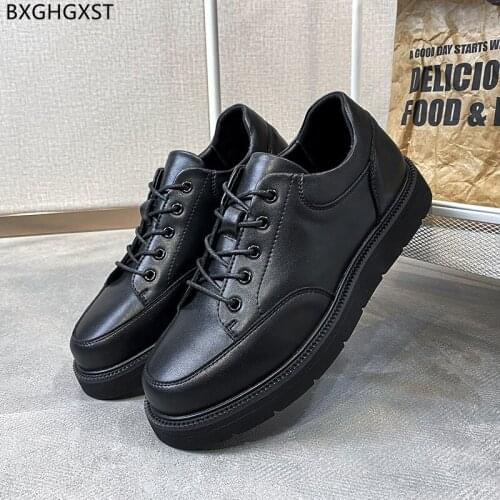 Brand Casual Business Shoes Men Luxury Designer Shoes Men High Quality Black Dress Shoes Mens Fashion Chaussure De Homme Zapatos