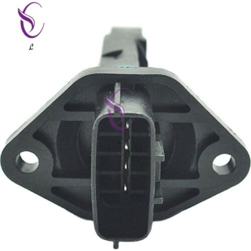22680-6N200 6N201 Mass Air Flow MAF Sensor For Infiniti G20 Nissan Almera Subaru Maxima X-Trail Patrol Forester Impreza Legacy