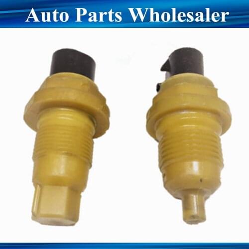 A500 500 A518 518 A618 618 42RE 44RE 46RE 47RE Transmission Input Output Sensor 2pcs