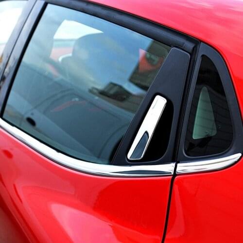 For Renault Clio 4 Chrome Door Handle Sensor. 2012-2019. ISO9001 / 2008 A + Quality Modified Design Accessory
