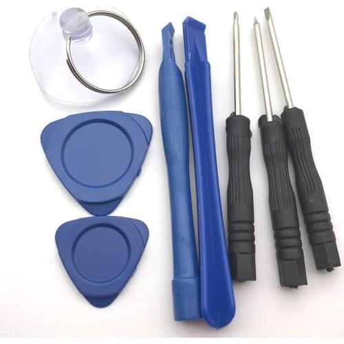Smart Mobile Phone Opening Pry Repair Tool Kit Screwdrivers Set For Iphone For Samsung For Huawei Accessory Bundles Herramientas