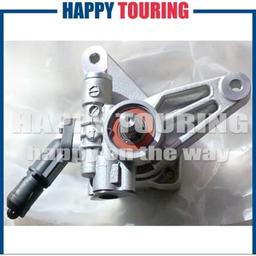 New 56110RNA305 56110PVJA01 56110RDJA01 56110RDJA02 56110RGLA01 Power Steering Pump For HONDA ACCORD Crosstour Pilot 3.5L