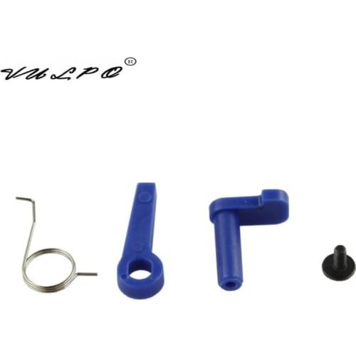VULPO Safety Lever Switch for Airsoft Ver.2 M4/M16 Gearbox