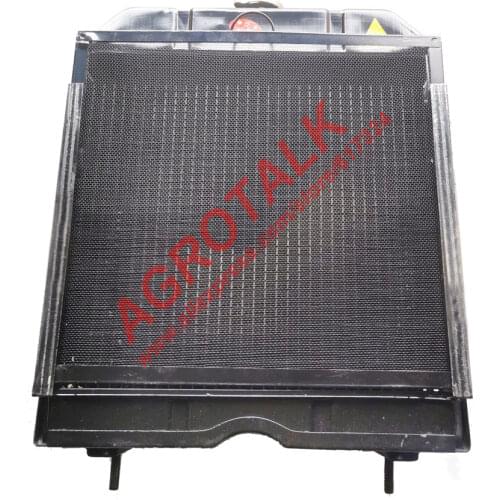 Fuel tank screen for Foton Lovol FT304 - FT654 series / Luzhong LZT304 -LZT454 / FT65 series tractor, part number: FT65.50.023