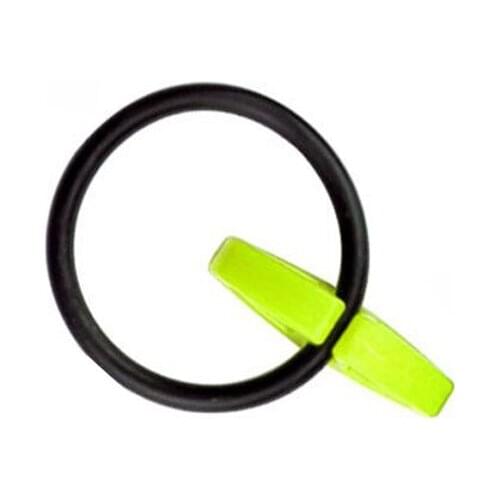 Hooking device Fishing accessories Rock Connector Float Connector Rolling Swivel M/S type Fishing supplier