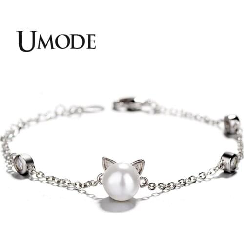 Большие браслеты UMODE China At AliExpress